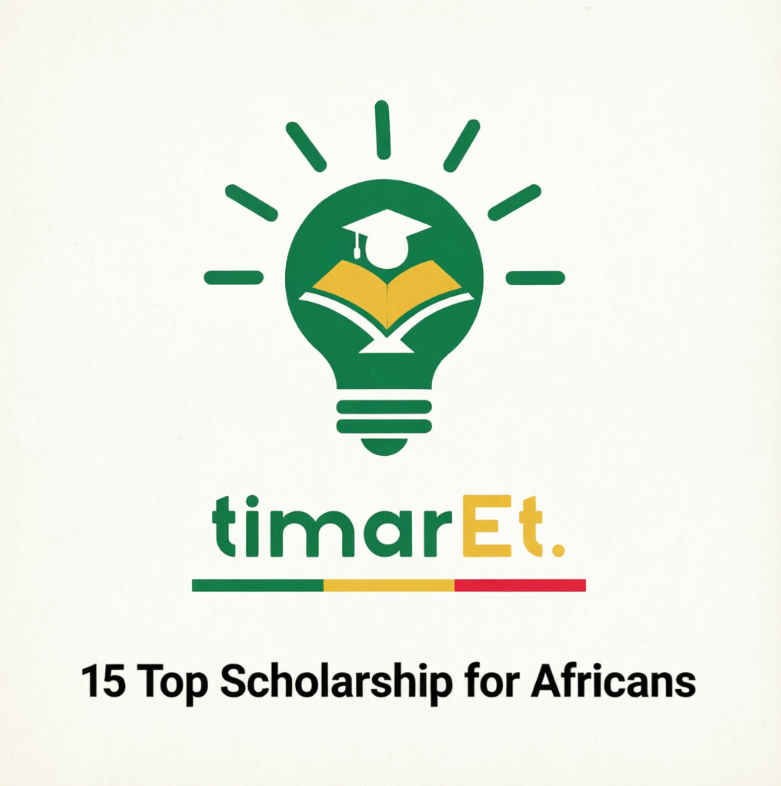 15 Fully Funded Scholarships for 2027