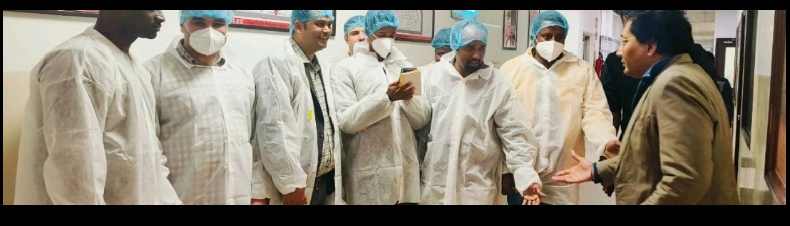 Testimonial from Anteneh